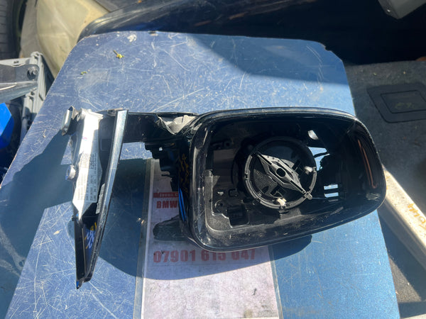 BMW 4 series 2024 Coupe G22, G82 passenger Side Wing Mirror
51165A08397
5A08397
GENUINE
bmw part 
bmw 4 series wing mirror 
baronessthebmlady
bmw g22
bmwg82