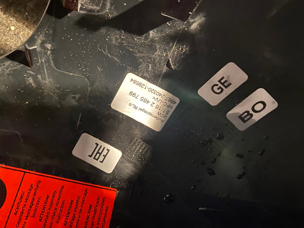 A3345437
     NEW MINI JCW F55 F56 F57 F60 Series passenger wing Mirrror cover.
51162465799
   2465799
Mini Cooper s  Jcw mirror cover 
Mini Cooper mirror cover
