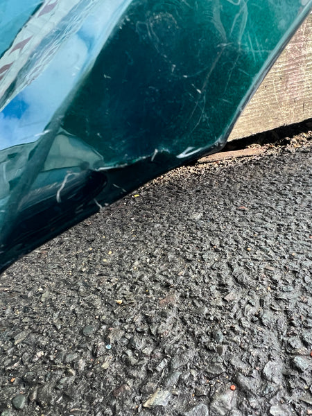 Bmw 2 series active tourer 
bmw f45
bmw f46
   
  Bmw 2 series 2018 f45 Active tourer front wings 
    7382183
   front wing BMW 2 series ACTIVE TOURER   
All Wings need repair 
please observe pictures 
41007382183