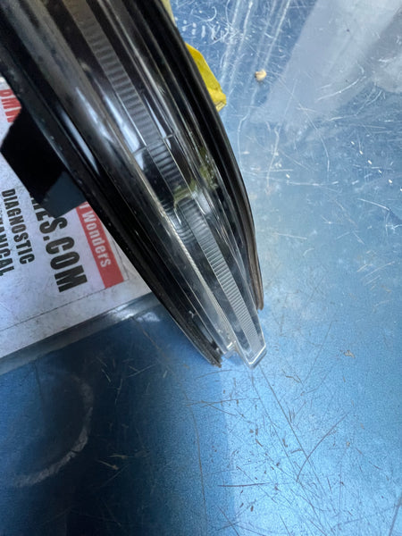 BMW 3 series 2024 G20 Drivers  side Door Mirror Turn Indicator
bmw g20 glass
Bmw g20 wing mirror 
63137498162
GENUINE
7498162
bmw part
bmw mirror
bmw glass
bmw 
bmw part
 bmw parts
Baronessbmw
baronessthebmlady