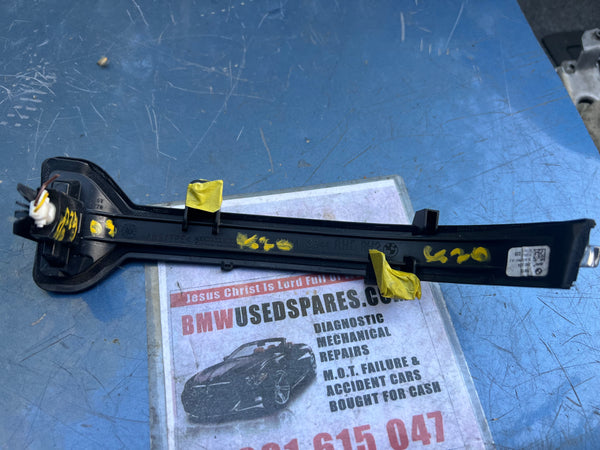 BMW 3 series 2024 G20 Drivers  side Door Mirror Turn Indicator
bmw g20 glass
Bmw g20 wing mirror 
63137498162
GENUINE
7498162
bmw part
bmw mirror
bmw glass
bmw 
bmw part
 bmw parts
Baronessbmw
baronessthebmlady