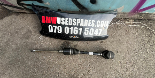 Bmw  X5 2022 G05  front Drive Shaft Front Right  25dX M 50dX 50iX 
Bmw x7 Drive Shaft Front Right
   BMW X6 G06 30dX M 50dX 50iX  front drive shaft
8486202
8486205