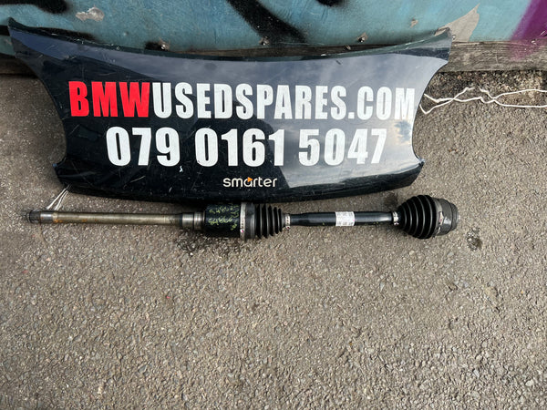 Bmw  X5 2022 G05  front Drive Shaft Front Right  25dX M 50dX 50iX 
Bmw x7 Drive Shaft Front Right
   BMW X6 G06 30dX M 50dX 50iX  front drive shaft
8486202
8486205