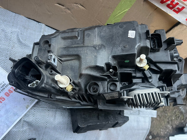 BMW 3 SERIES  2016 F34 Lci  Gran Turismo Full LED ADAPTIVE HEADLIGHTS
 63117470444
7470444
A874744402
90116567
Bmw f34 lci headlight 
bmw light 
bmw part  
bmw lady
baroness bmw