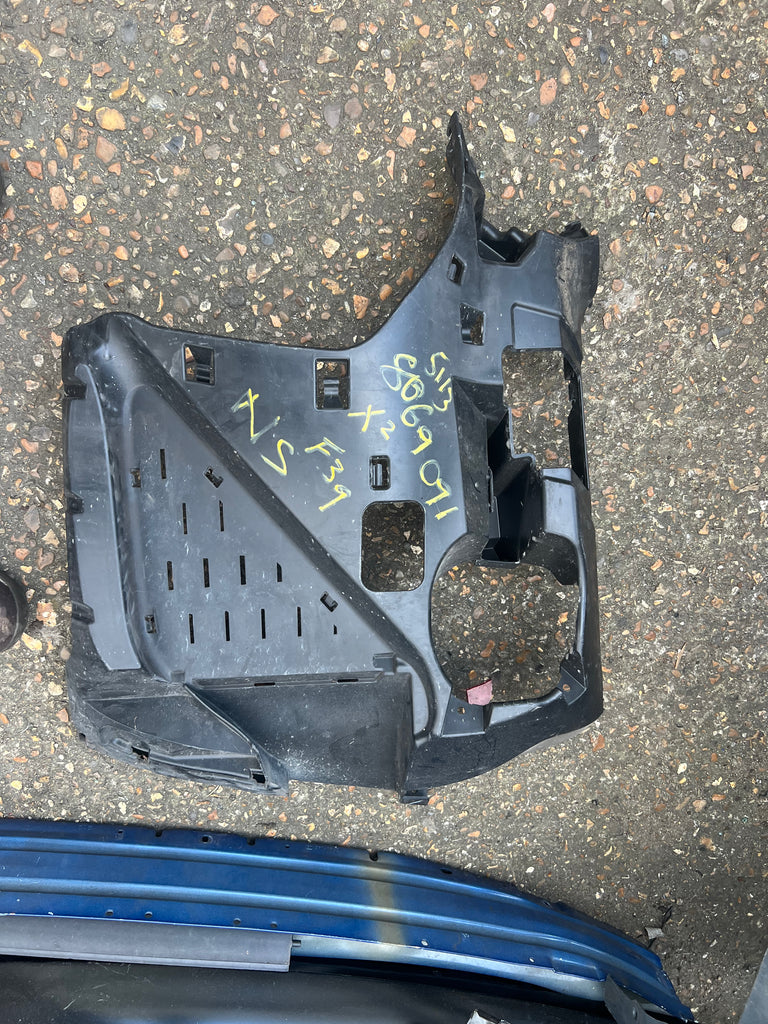51118069091
Bmw X2 2023 f39 passenger side fog light bracket
8069091
bmw part
bmw parts
bmw fog light
bmw bumper
baroness bmw