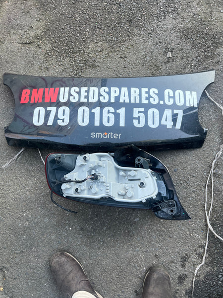 BMW 2 Series coupe 2015 Driver side back light 
7295423
bmw f23driver side back light 
bmw back light 
bmw light 
bmw f22
bmw part 
bmw parts 
bmw part
bmw 
baroness bmw
baroness the bm lady 
bmw part uk