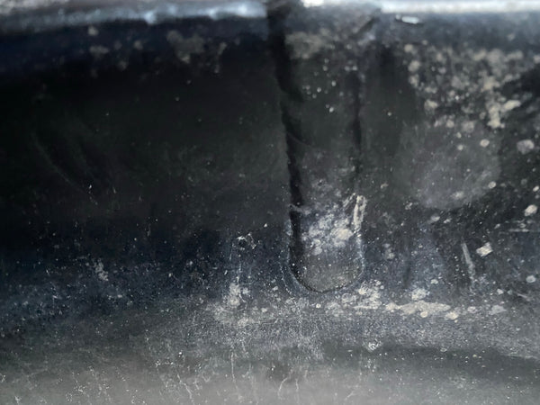 8053455     BMW X3 2021 G01 front 1 single  alloywheel  X4 2021  G02 M SPORT 21" 8.5J Front 1 single alloywheel RIM  8053455 This alloy wheel has been repaired   please observe all pictures