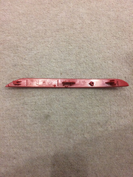 BMW 2 Series 2016 F22 /F23 Driver side bumper Reflector M-Sport