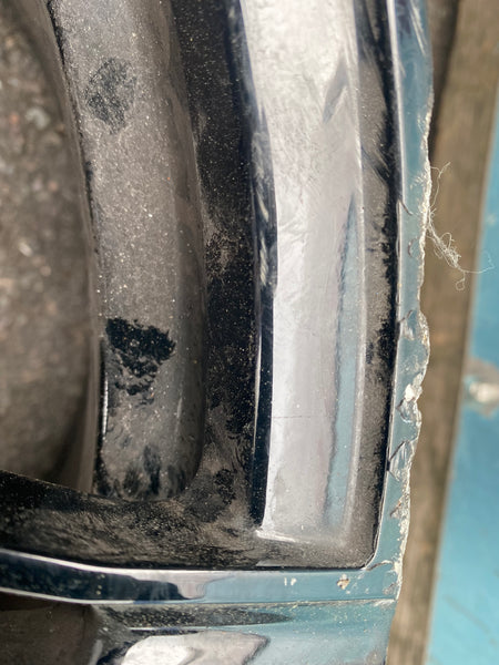 8093837    BMW M3 COMPETITION 826M REAR M3 M4 1 single alloywheel  black 36108093837  G80 G81 G82 G83  8093837    GENUINE BMW COMPETITION 826M REAR M3 M4 1 single alloywheel  black 36108093837 BLACK G80 G81 G82 G83