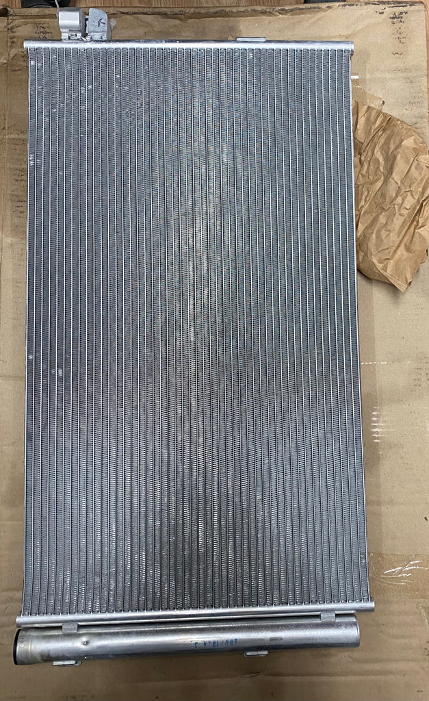 6453936458 BMW 5 series 2020 G30 G31 air Conditioning condenser Radiator 64539364258 bmw 8 series 2020 G15 Ac condenser radiator
