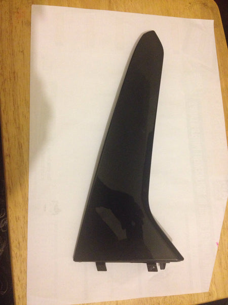 7364775 BMW 2series 2018 grand tourer rear left near side trim cover