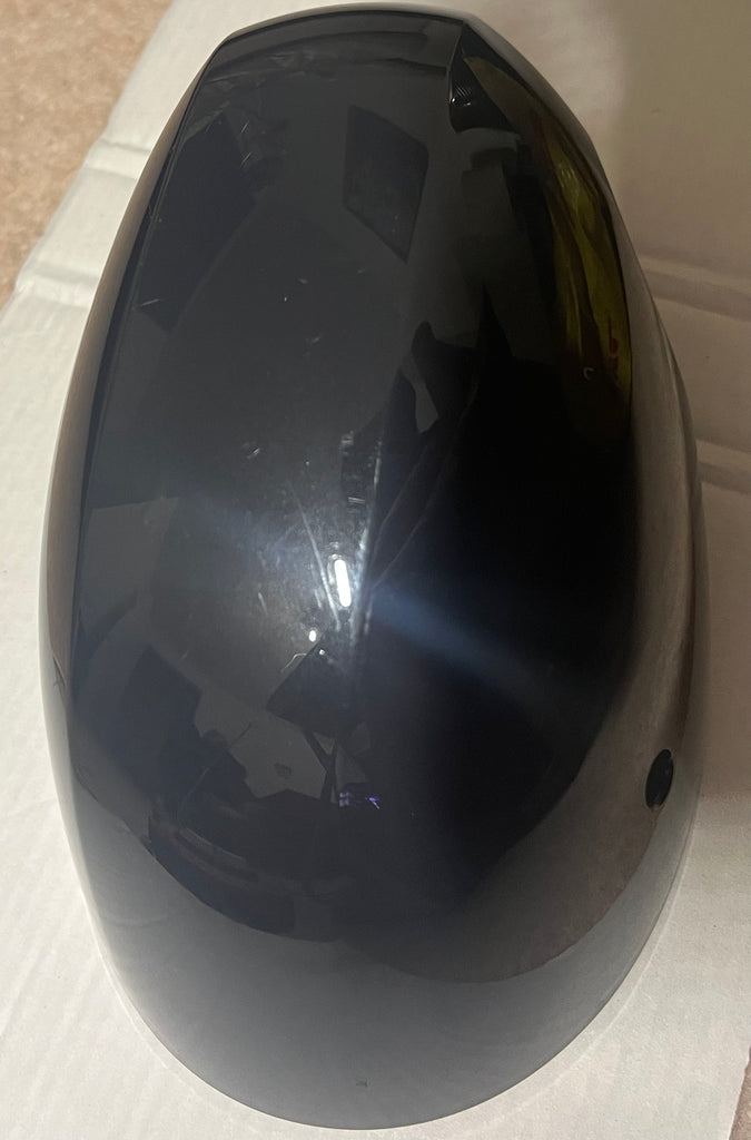 A3345438      NEW MINI JCW F55 F56 F57 F60 Series driver side  wing Mirrror cover.  51162465789     2465789  Mini Cooper s  Jcw mirror cover   Mini Cooper mirror cover
