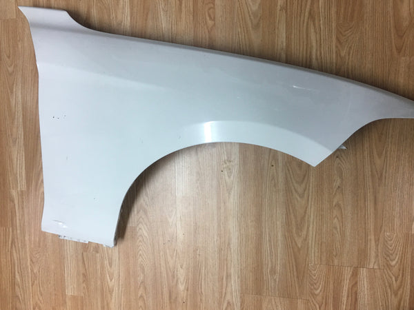BMW 2 Series 2018 driver side wing