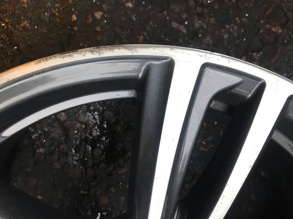 7846780    7852493    Genuine BMW 4 Series 2018 Style 442m Sport Front 19" 8j Alloy Wheel 7852493  May need refurbishing   Observe pictures  36117852493  7846780