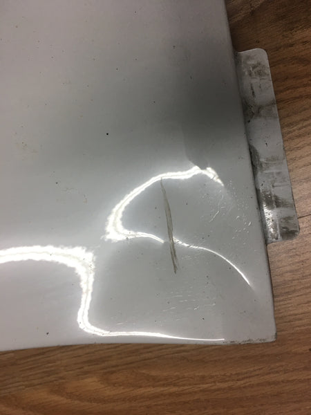 BMW 2 Series 2018 driver side wing