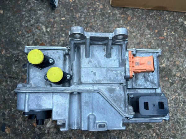 BMW CCU Inverter X1/U11 iX3/G08 LCI i4/G26 GC i3L/ G28 BEV 7 Series G70

5A5CA28