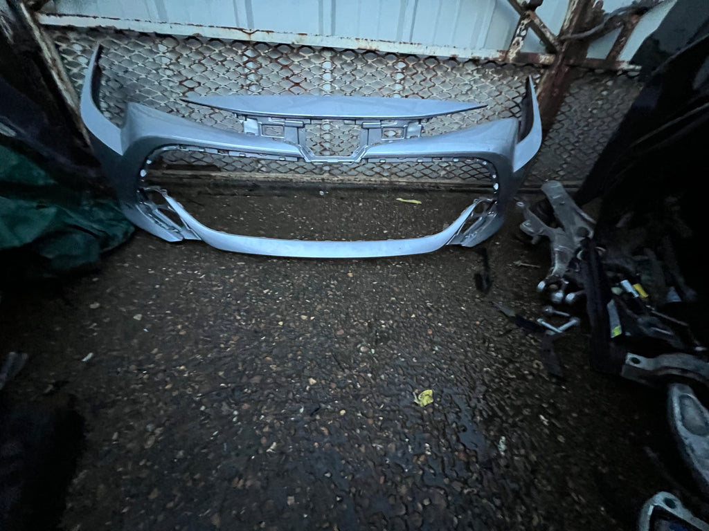 Toyota Corolla 2025 E22 Hybird Active front bumper 
 
  5211902J90

FRONT BUMPER / 1066314 FOR TOYOTA COROLLA E21 HYBRID ACTIVE