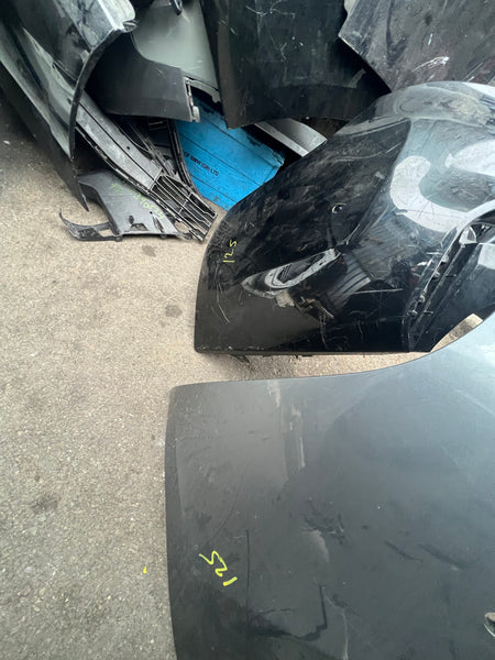 51128064711  BMW 5 SERIES 2019 G30 M SPORT REAR BUMPER 8064711 This bumpers need repair/respray  Please observe all pictures  Hence the cheap price