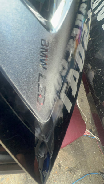 63115A1DB71    Bmw 3 series 2021 G20 passenger side LED headlight   SHADOW EDITION   5A1DB71