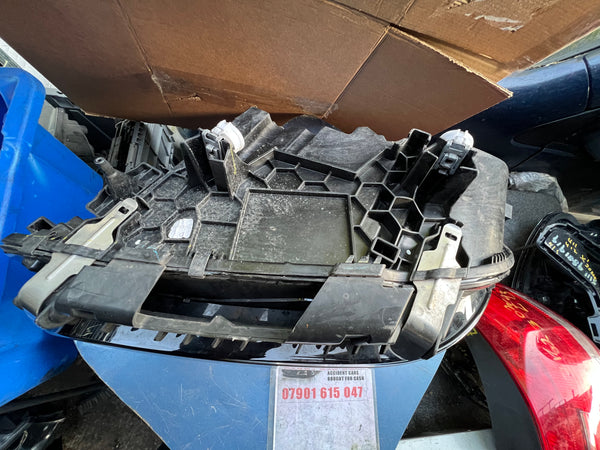BMW X3 2021 G01 Drivers side Led headlight

Bmw X4 2021 G02 Drivers SIDE led HEADLIGHT

A85A29208-06

5A29208 
Bmw X3 G01 headlight

bmw g01 headlight

bmw x3 headlight

bmwx4 g02 headlight

baroness BMW

baronessthebmlady

Bmw part
Bmw parts