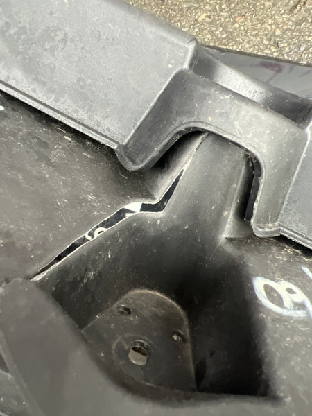 51747390475    MINI Countryman 2017  1.5 Petrol  Front Slam Panel  7390475