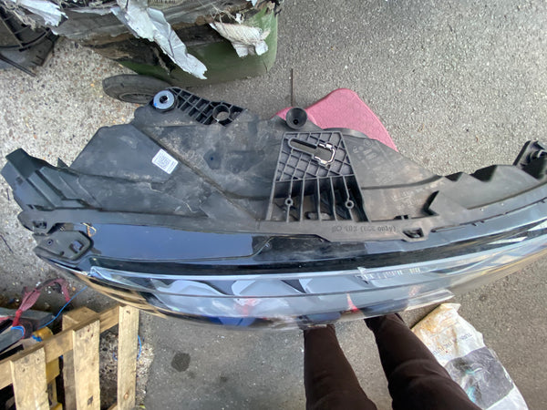 8Y0941012A  AUDI A3 2022  8Y GENUINE Driver Side  LED HEADLIGHT