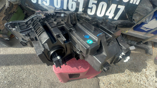 63115A1DB71    Bmw 3 series 2021 G20 passenger side LED headlight   SHADOW EDITION   5A1DB71