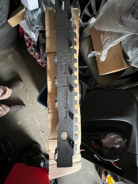 BMW I I3 I3s I01 i3 120Ah Rex 94Ah Shock Absorber Front 51117462268
