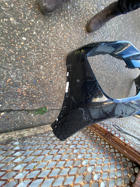 8933621

BMW i20 2023 FRONT BUMPER   

51117933621

BMW IX FRONT BUMPER 2024 SUV 5 door

GENUINE