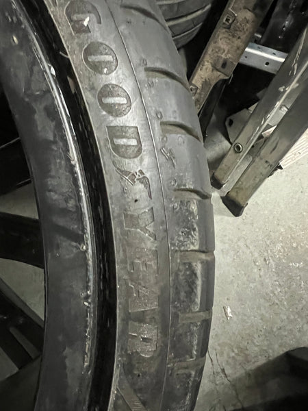 8053501     BMW 5  series 2020  G30  1  Alloy wheel  with tyre             245/35/20    8J x 20  ET44  GENUINE  8053501   may need refurbishing   observe  all pictures