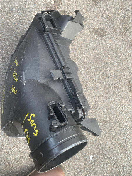 BMW 1 SERIES  2026 F70 120i AIR FILTER BOX HOUSING

8489428

13718489428

Bmw 1 series Air filter box

whats App 

07901615047