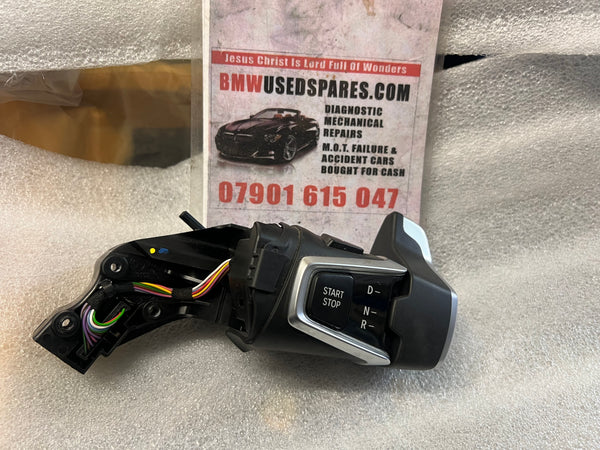 BMW I3 2024  125KW Gear Selector Switch
6999578