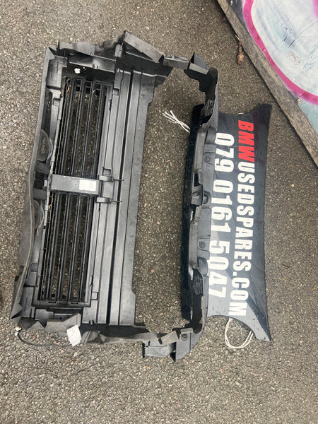51747390475    MINI Countryman 2017  1.5 Petrol  Front Slam Panel  7390475