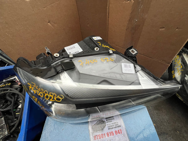 Bmw x3 headlight 7400020

  BMW X3 2015 f25 DRIVERS SIDE XENON headlight 

bmw x3 headlight 

bmw x4 headlight 

bmw part

bmw parts

bmw

bmw light

baronessbmw

baronessthebmlady