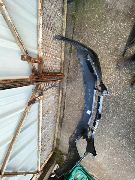 8933621

BMW i20 2023 FRONT BUMPER   

51117933621

BMW IX FRONT BUMPER 2024 SUV 5 door

GENUINE