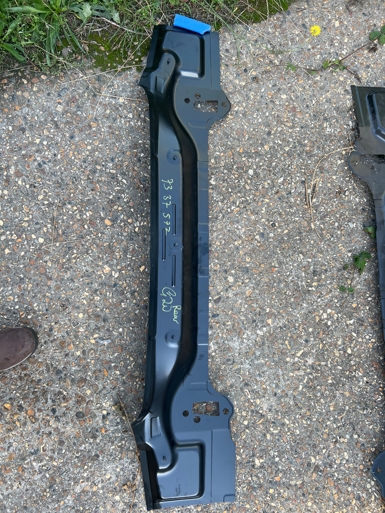 BMW 330 M340 REAR BODY PANEL FRAME 2019 2020 2021 2022 2023

7337572