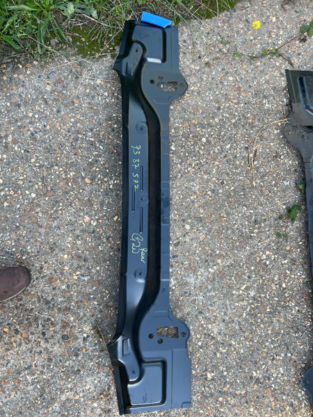 BMW 330 M340 REAR BODY PANEL FRAME 2019 2020 2021 2022 2023

7337572