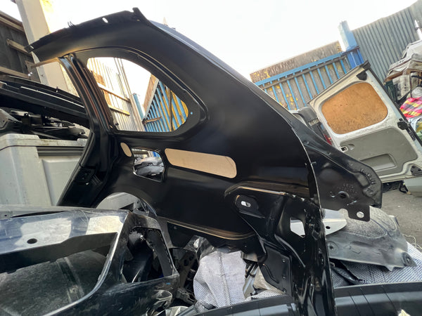 41007437440   Bmw 5 series 2020 G31 driver side body frame    7437440 new