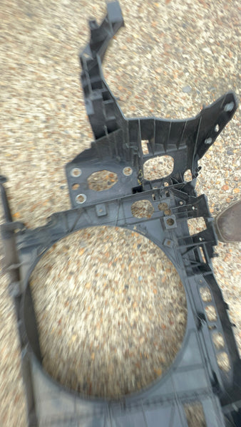 51467248799
   MINI COOPER R55 R56 R57 R58 R59 Petrol LCI N16 FRONT PANEL RADIATOR SUPPORT

7248799