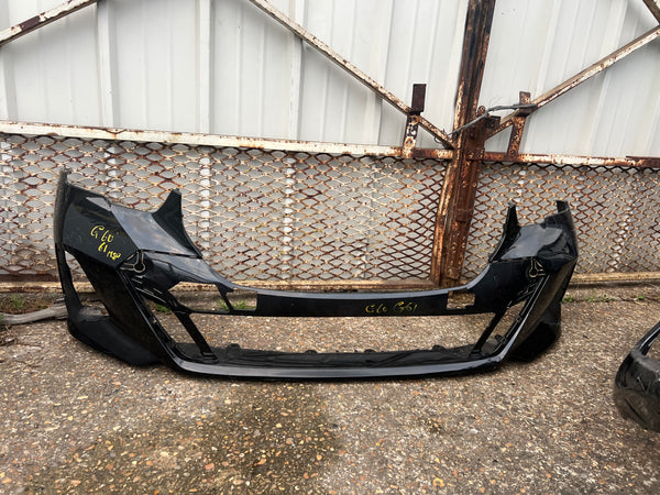 BMW 5 series 2025 G60 Front M sport Bumper

8084653

51118084653

29176901

bmw part

bmw Bumper