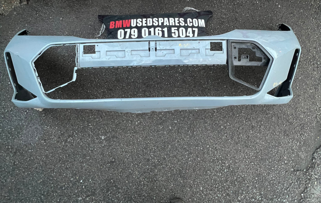 Bmw 3 series 2023 Lci G20 front m sport bumper 
What’s App
07901615047

  Genuine 

used

https://bmwusedsparesonline.com/collections/all

https://whatsapp.com/channel/0029Vaf8cTt545urQvGTFY13