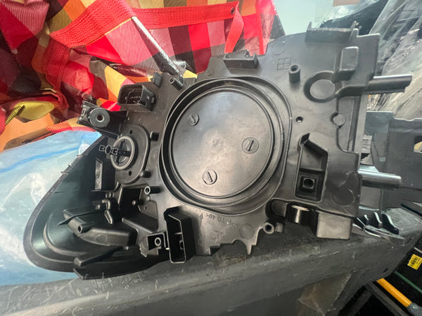 63117391404 BMW 2 series F45 F46 ACTIVE TOURER GRAN TOURER LED Driver side HEADLIGHT  7391404  A87214906.  03