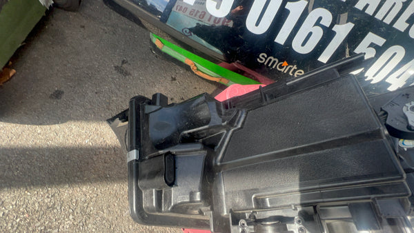 63115A1DB71    Bmw 3 series 2021 G20 passenger side LED headlight   SHADOW EDITION   5A1DB71