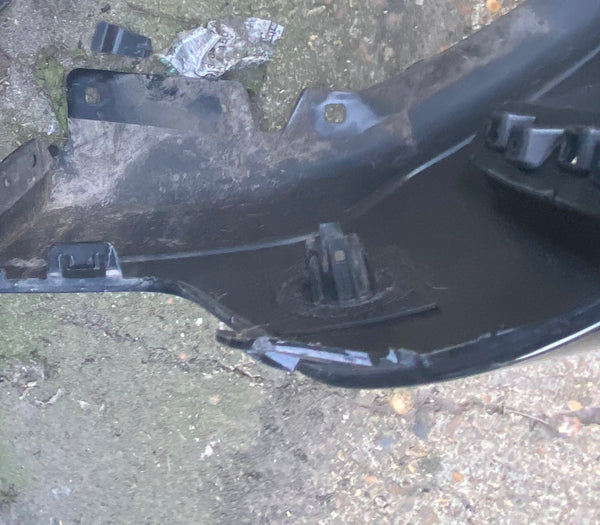 MINI COUNTRYMAN U25 JCW 2025 REAR BUMPER IN BLACK

5A72FB1 

mini countryman jcw 2025 rear bumper