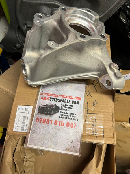 Bmw X4M 2026 F98 passenger side front wheel hub

51138078548

8078548

BMW X3M 2026 F97  passenger side front wheel hub
