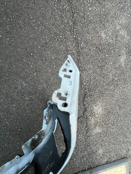 Bmw 3 series 2023 Lci G20 front m sport bumper 
What’s App
07901615047

  Genuine 

used

https://bmwusedsparesonline.com/collections/all

https://whatsapp.com/channel/0029Vaf8cTt545urQvGTFY13