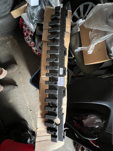 BMW I I3 I3s I01 i3 120Ah Rex 94Ah Shock Absorber Front 51117462268