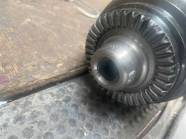 8341140887039  BMW M3 2023  Competition G80 AWD  driver side front drive shaft  bmw m3 Front LH Left Driver Side Axle CV Shaft