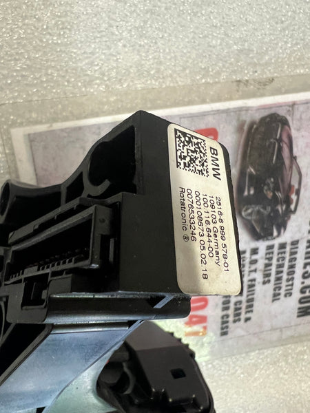 BMW I3 2024  125KW Gear Selector Switch
6999578