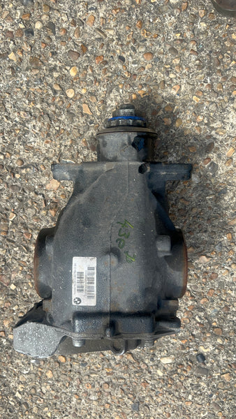 33107544874  BMW 3 4 SERIES F30 F32 F33 430D 330D REAR DIFFERENTIAL REAR DIFF 2.56 RATIO 7...  bmw 4 series 2016 3. Diesel rear diff